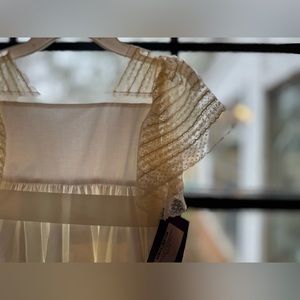 Heirloom dress